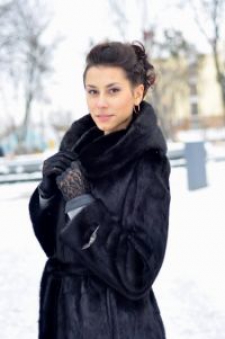 Алёна Анатольевна Соловей