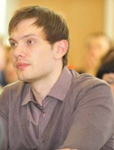 Анатолий Сергеевич Абрамович