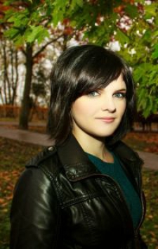 Анна Игоревна Глушак