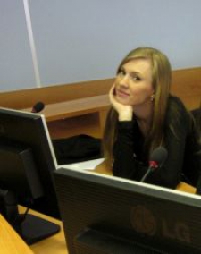 Александра Алексеевна Филиппова