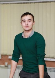 Михаил Сергеевич Бобровский