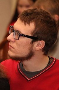 Максим Михайлович Симаков
