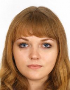 Ирина Сергеевна Никитенко