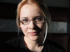 Вероника Алексеевна Самылина