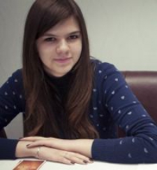 Татьяна Георгиевна Максимюк