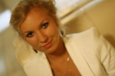 Анастасия Олеговна Григорьева