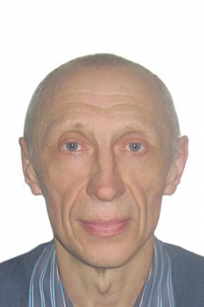 Владимир Петрович Киреенко