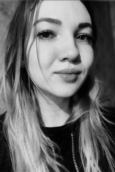 Полина Сергеевна Белодедова