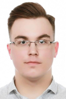 Алексей Витальевич Долбня