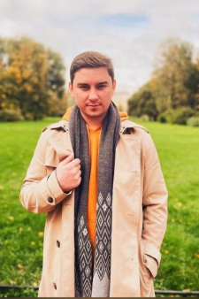 Ефим Владимирович Аргунов