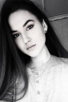 Альбина Рустемовна Ахмадуллина