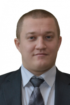 Vladimir Gennadevich Mazur