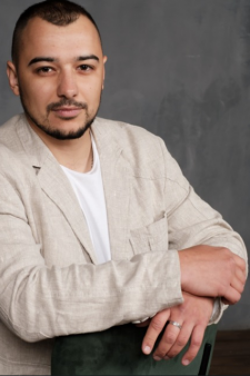 Дмитрий Сергеевич Кулаков