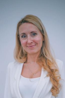 Анна Андреевна Малахова