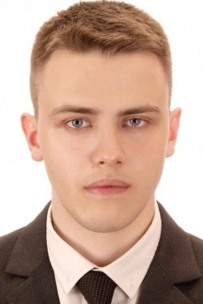 Сергей Павлович Ануфриев