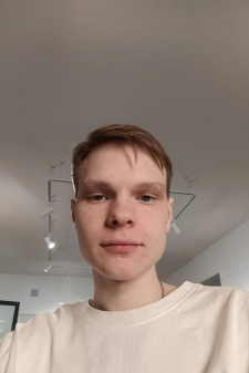 Руслан Витальевич Войтов