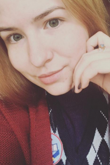 Маргарита Сергеевна Гилева