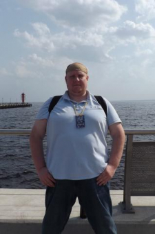 Данила Васильевич Капусткин