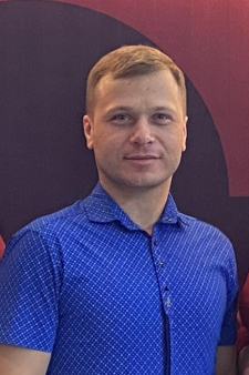Алексей Игоревич Зубриков
