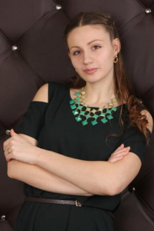 Карина Сергеевна Лоор
