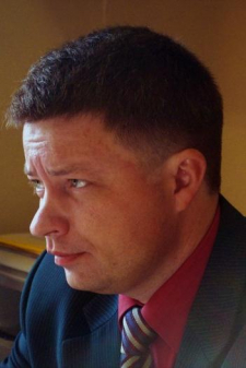 Владимир Александрович Зрянин