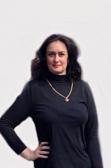 Наталья Владимировна Шереметьева