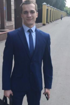 Дмитрий Анатольевич Царюк