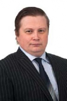 Сергей Анатольевич Волгарев