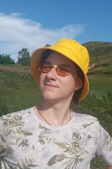 Арсений Кириллович Вьюрченков