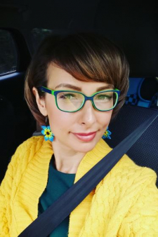 Екатерина Владимировна Целих
