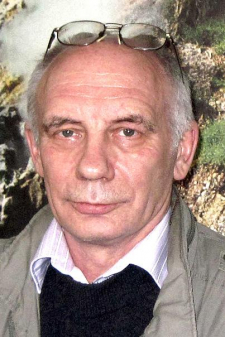 Александр Георгиевич Кирейчук