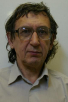 Рашит Денисламович Хабибуллин