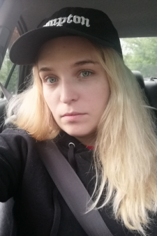 Полина Андреевна Федорова