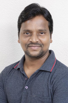 Sakkaravarthi Karuppaiya