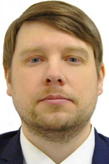 Roman Alexandrovich Nechitaev