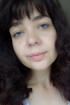 Ангелина Александровна Хлопотова