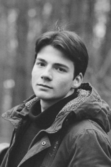 Алексей Евгеньевич Анисимов