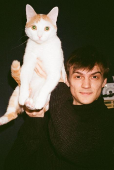 Василий Анатольевич Готфрид