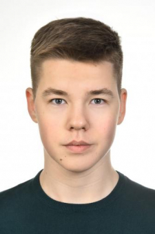 Алексей Андреевич Линник