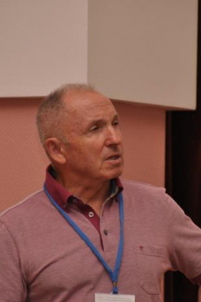 Alexander Albertovich Pankov