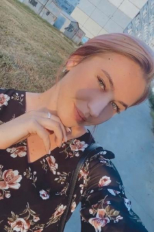 Татьяна Вадимовна Ничкасова