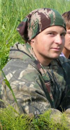 Алексей Георгиевич Анпилогов