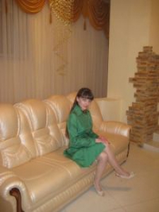 Лилия Ханифовна Макаева