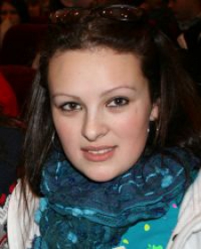 Екатерина Юрьевна Федорова