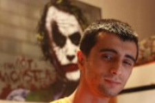 Фархад Ниязиоглы Гусейнов