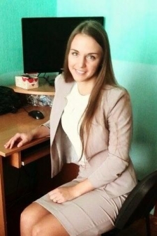Екатерина Михайловна Попок