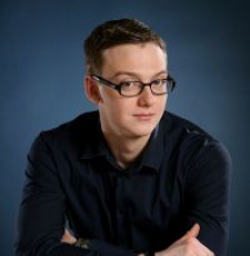 Яков Вадимович Евсюков