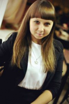 Ксения Сергеевна Андина