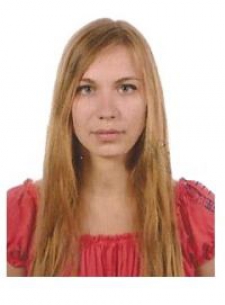 Юлия Владимировна Шевченко