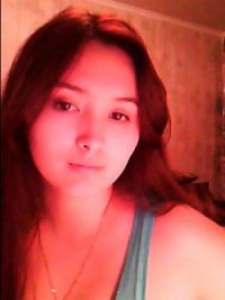 Альфия Вахитовна Исламова